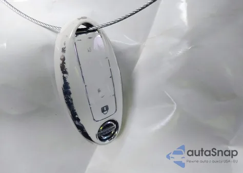 2014 Nissan Maxima 3.5 Sv из США, поврежденный, VIN 1N4AA5AP8EC472842